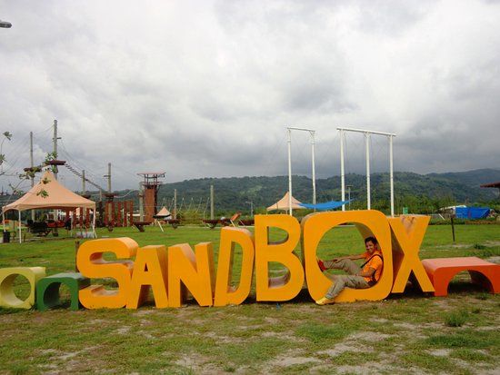 Sandbox